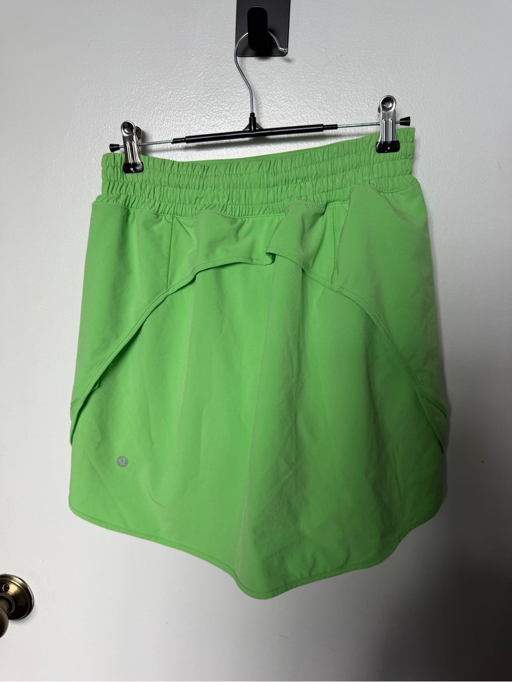Lululemon hottie hot skirt - Picture 5 of 8